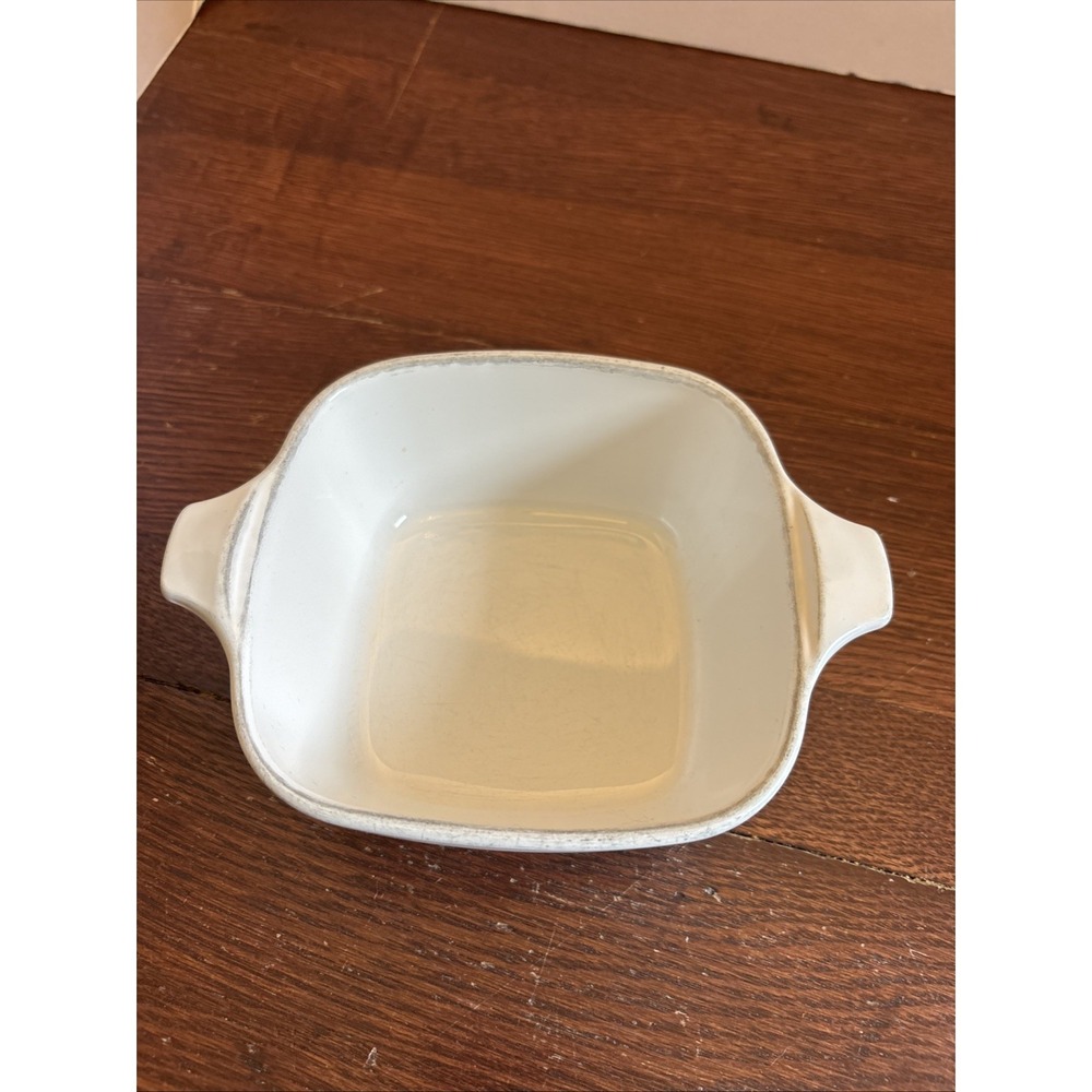 Vintage Corning Ware  Spice of Life P-43-B Casserole 2 3/4 Cup - Picture 3 of 9
